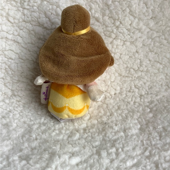 Hallmark Itty Bittys Belle - Picture 2 of 3